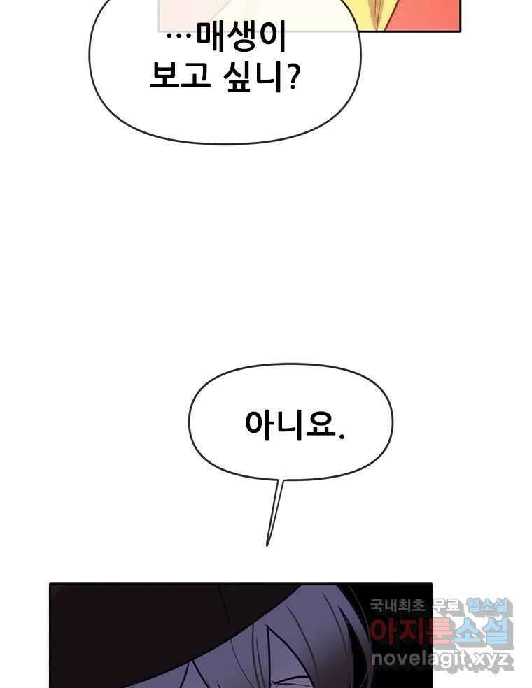백의사자 108화 따뜻한 눈 60