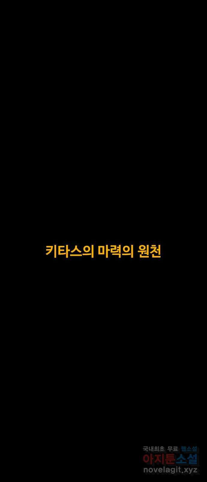 카루나 154. 키타스의 마력의 원천 2