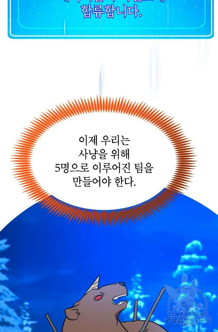 초월급 엑스트라의 공략집 59화 63