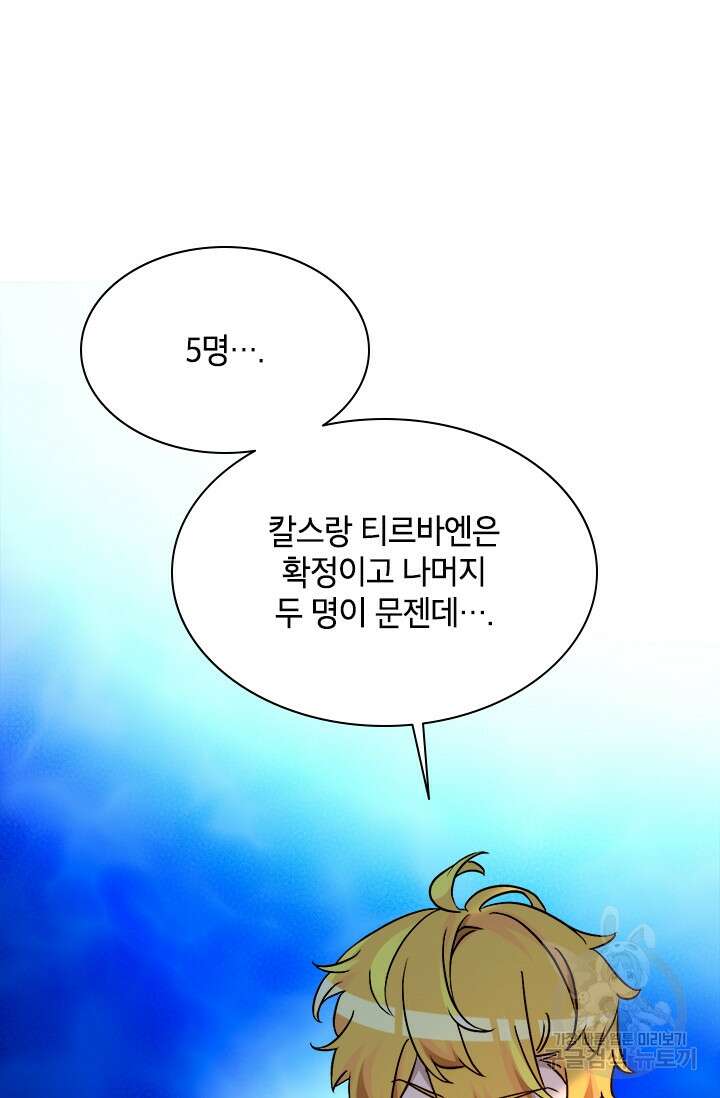 초월급 엑스트라의 공략집 59화 65