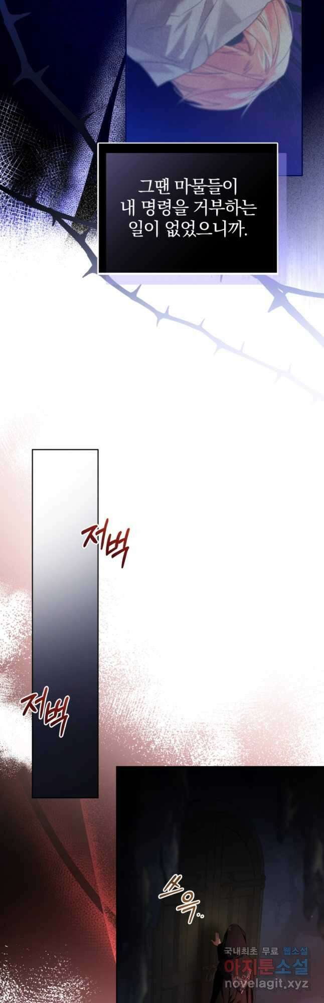 미친 악당의 품으로 떨어졌다 23화 14