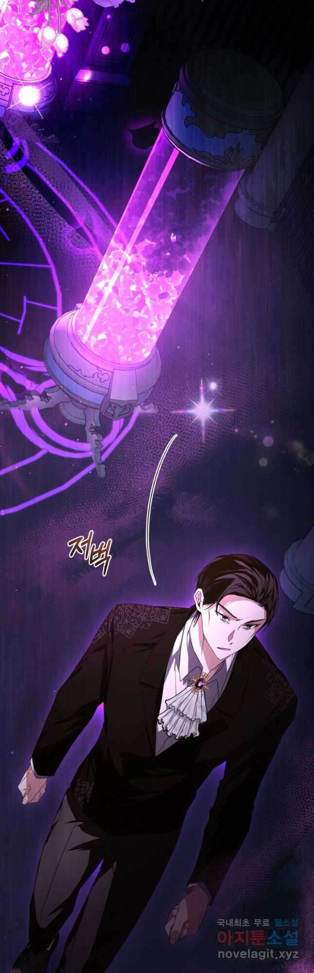 미친 악당의 품으로 떨어졌다 23화 23