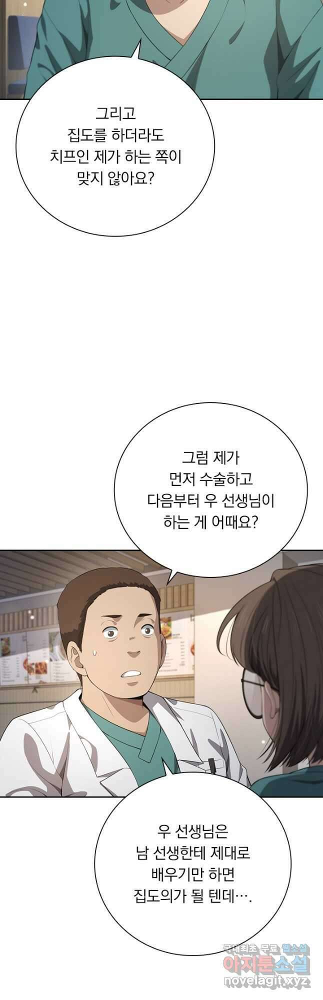 레벨업에 미친 의사 269화 21