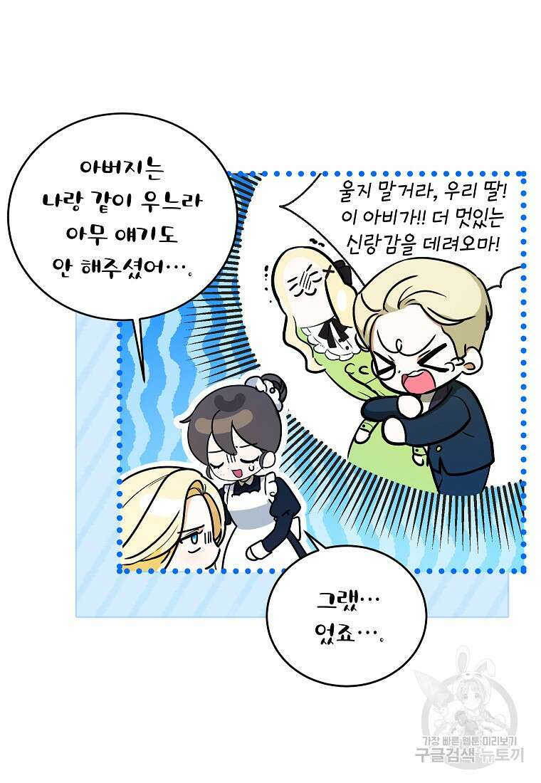제가 어딘가 빙의를 한 것 같은데요 7화 7