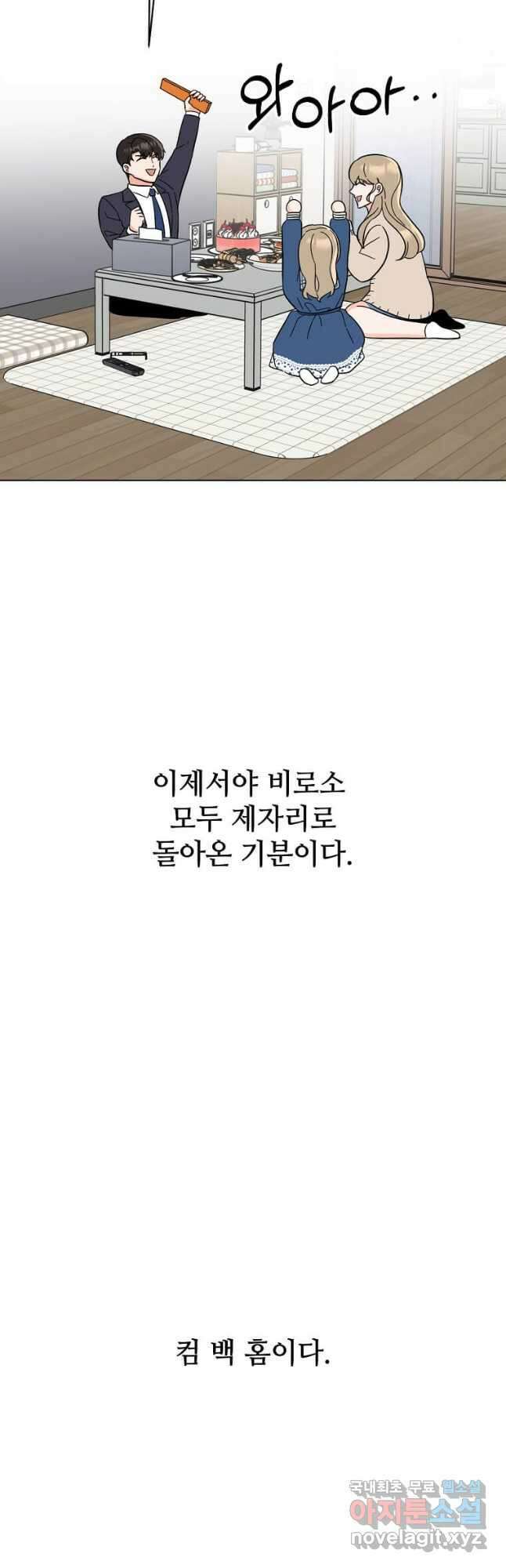 1년차 만렙 매니저 99화 48