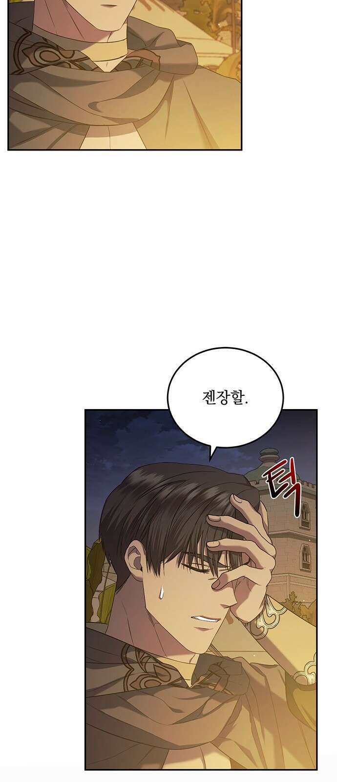 황후를 훔친 이는 누구인가 37화 26