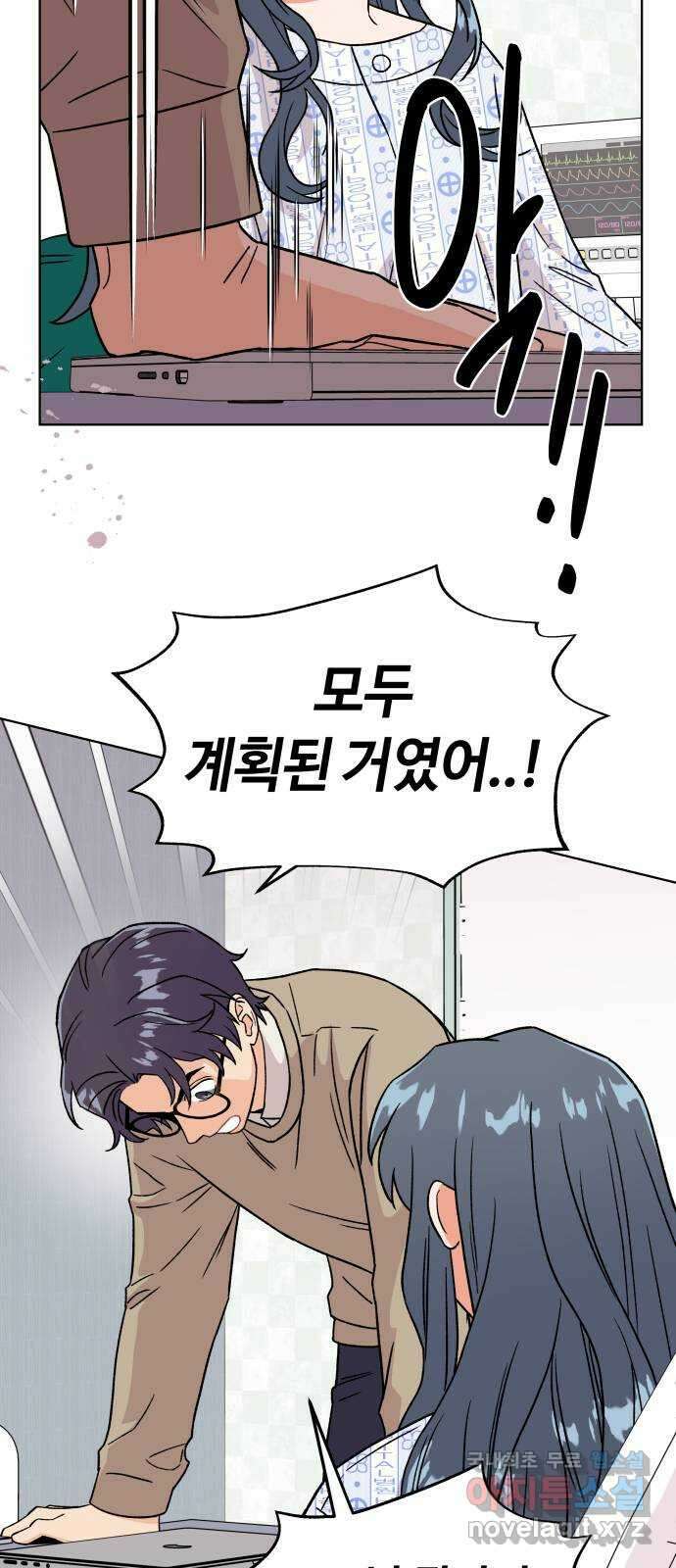 사랑하는 여배우들 58화 15