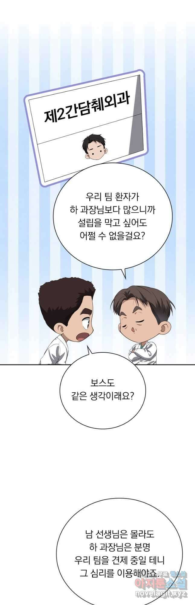 레벨업에 미친 의사 271화 4
