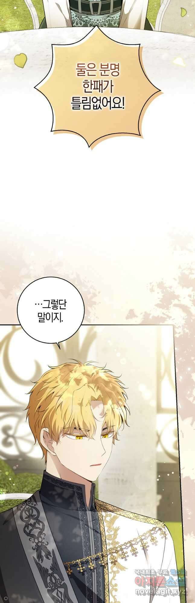 아기 다람쥐가 다 잘해요 57화 4