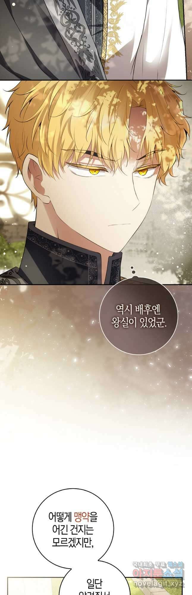 아기 다람쥐가 다 잘해요 57화 5