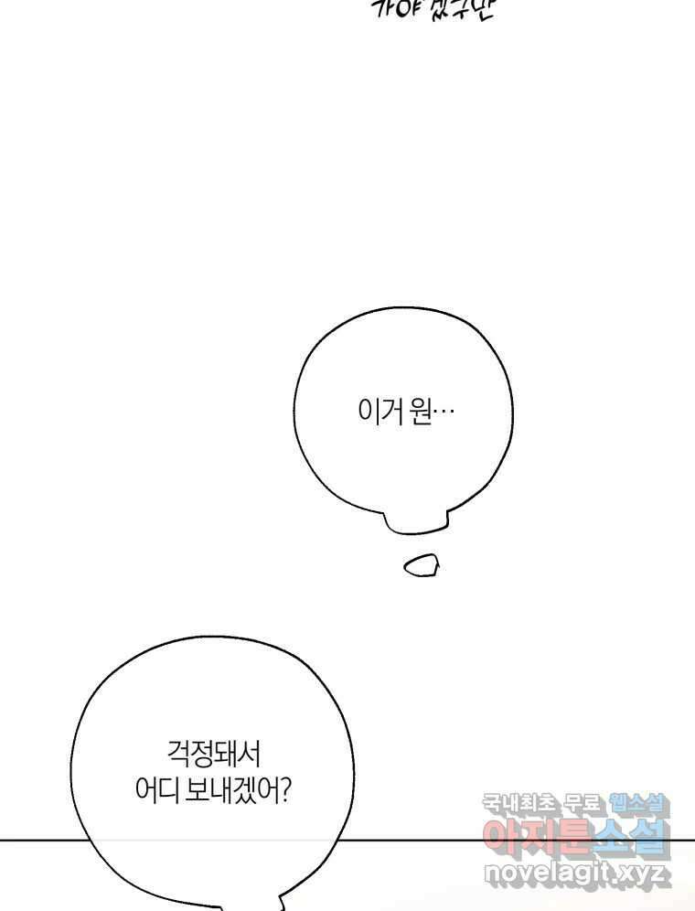 너를 만나다 153화 71