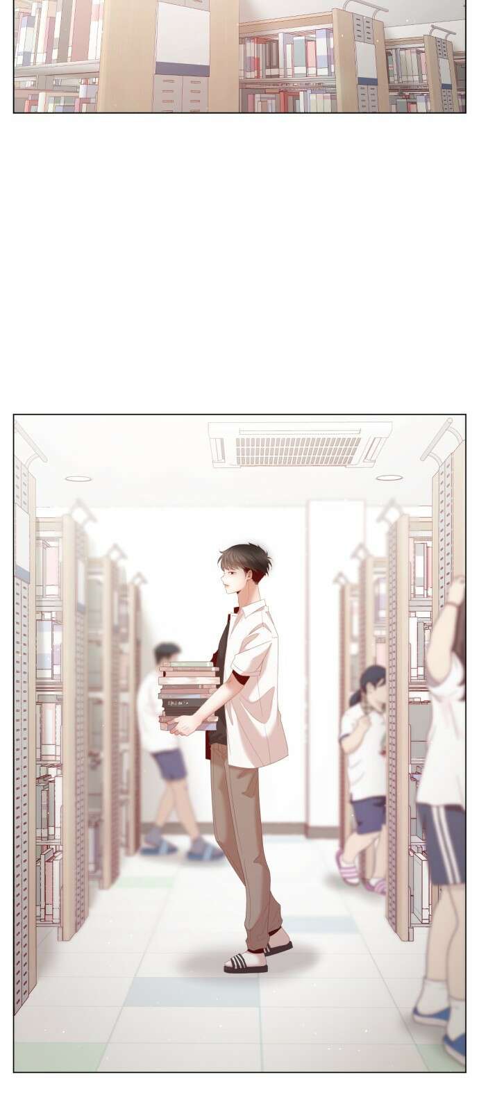 흑역사 어게인 4화 32