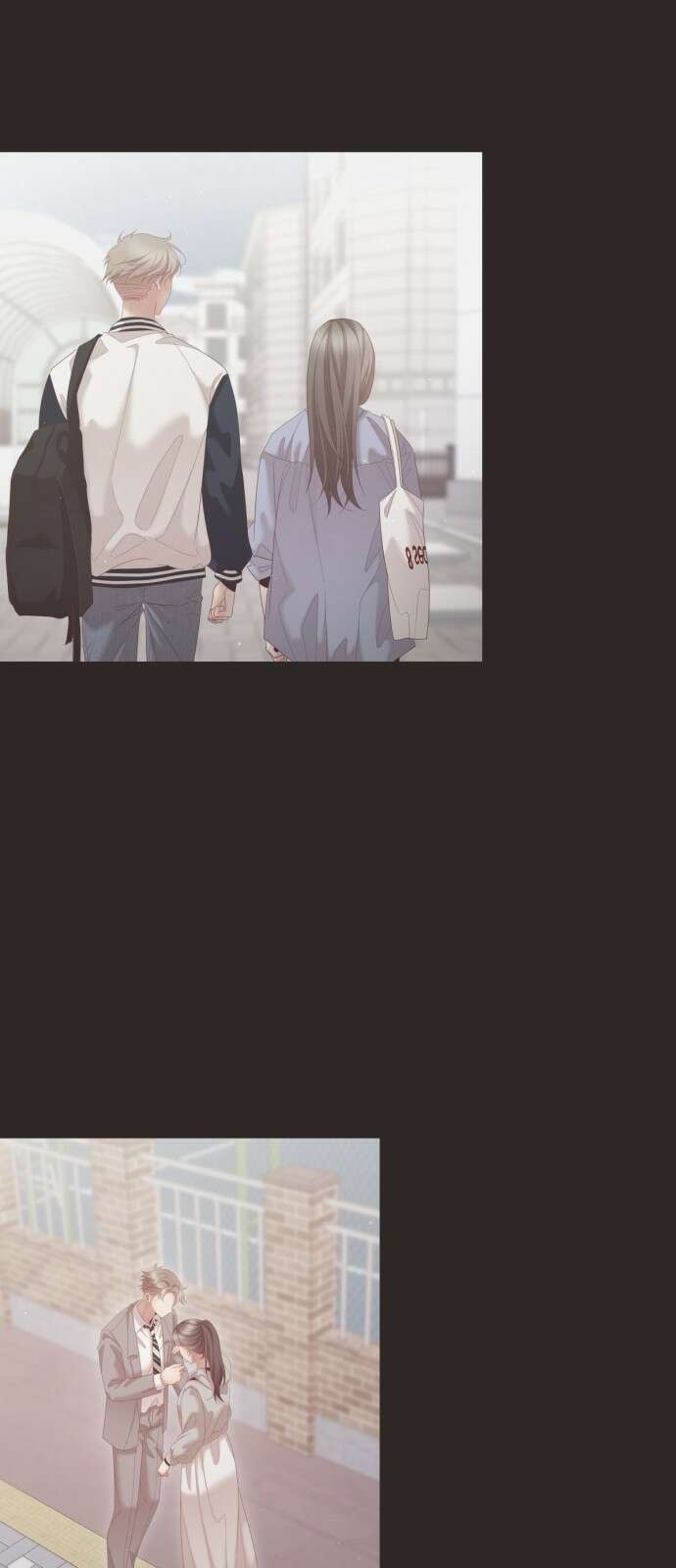 흑역사 어게인 4화 50