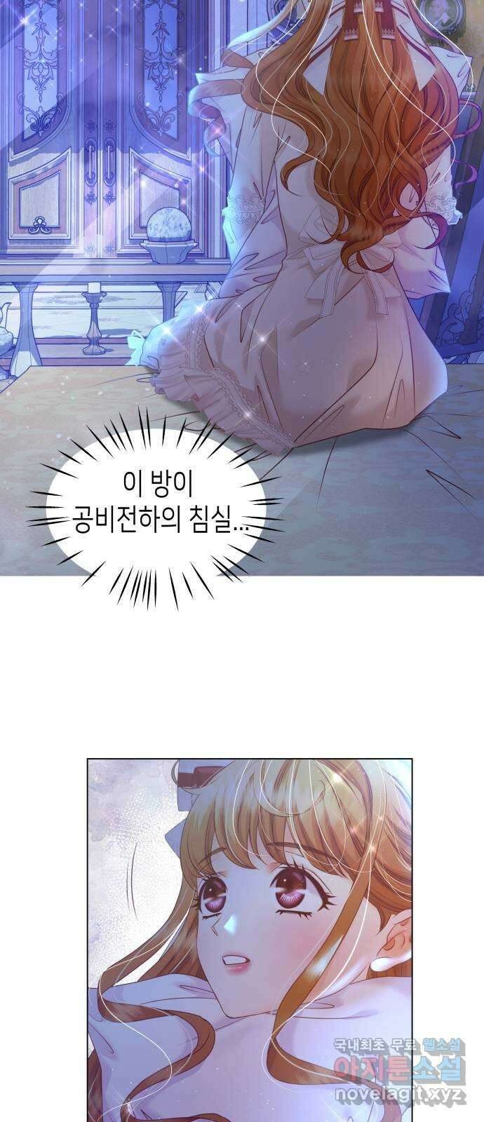 공작저의 붉은 밤 37화 3