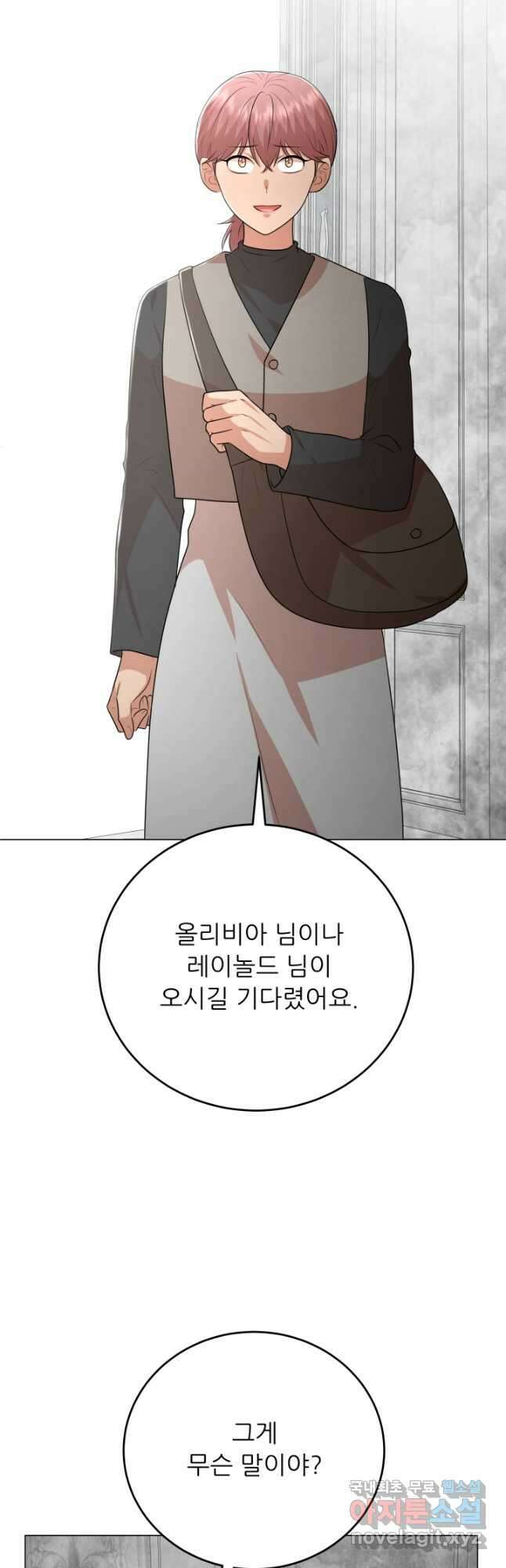 악역도 귀찮아서 99화 23