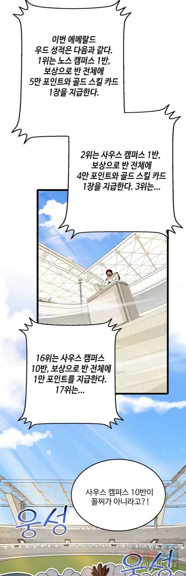 신급으로 레벨업! 98화 38