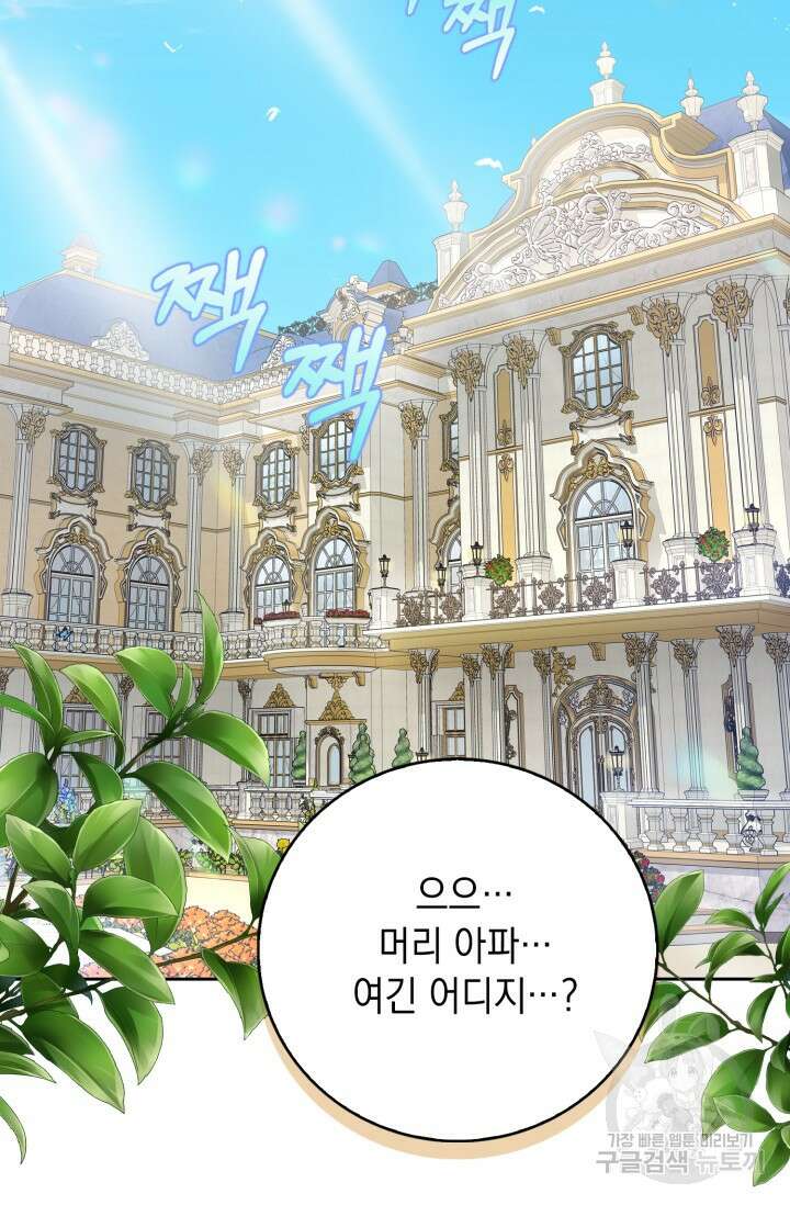 그 던전의 S급 시한부 영애 1화 3