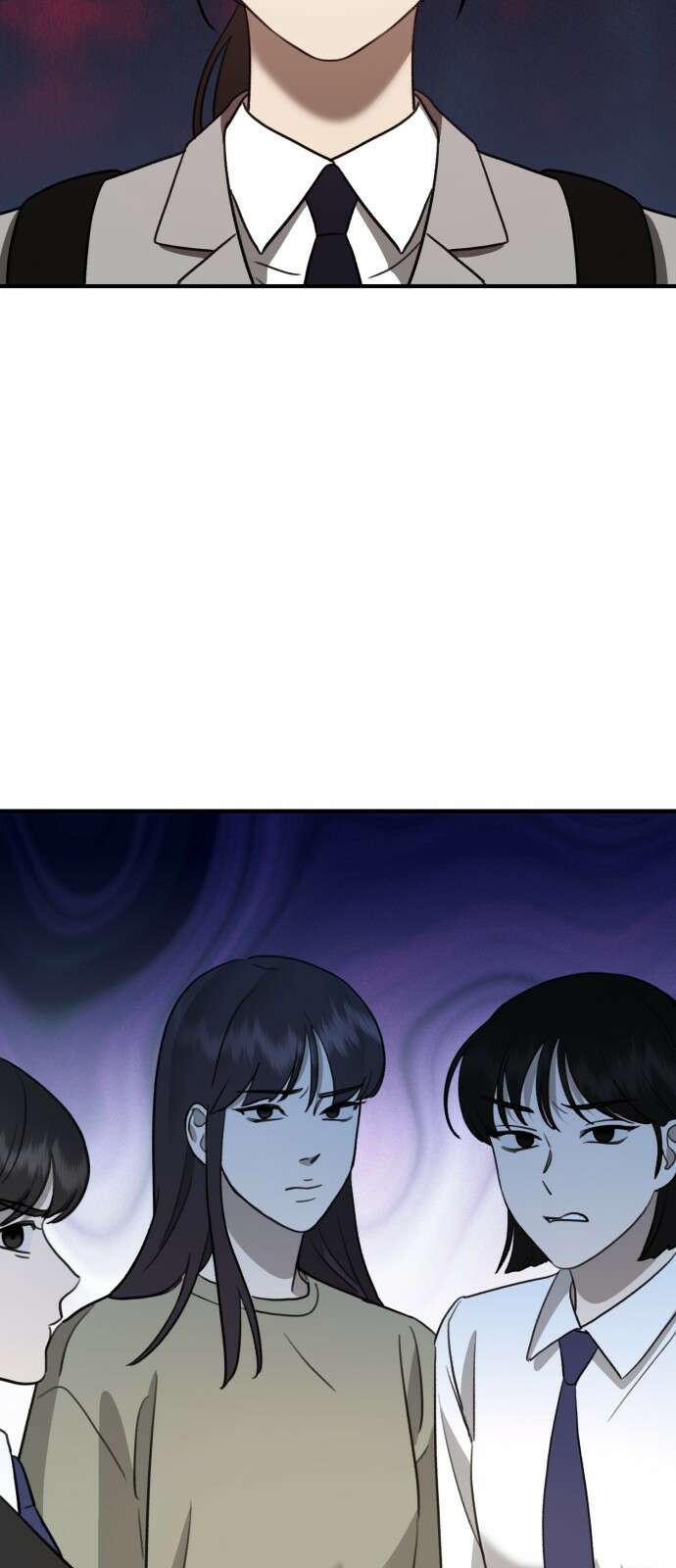 神장산범 13화 : 홍시아 각성 24