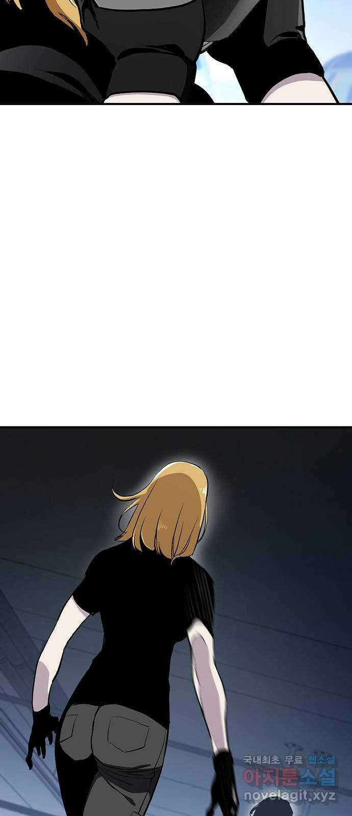 랭커 PLAY. 051 22