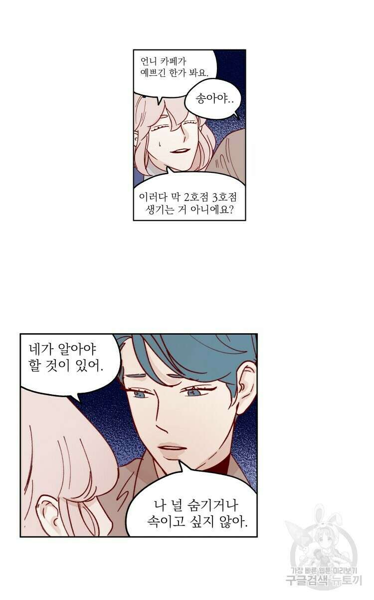 비터 스윗 콘파냐 54화 6