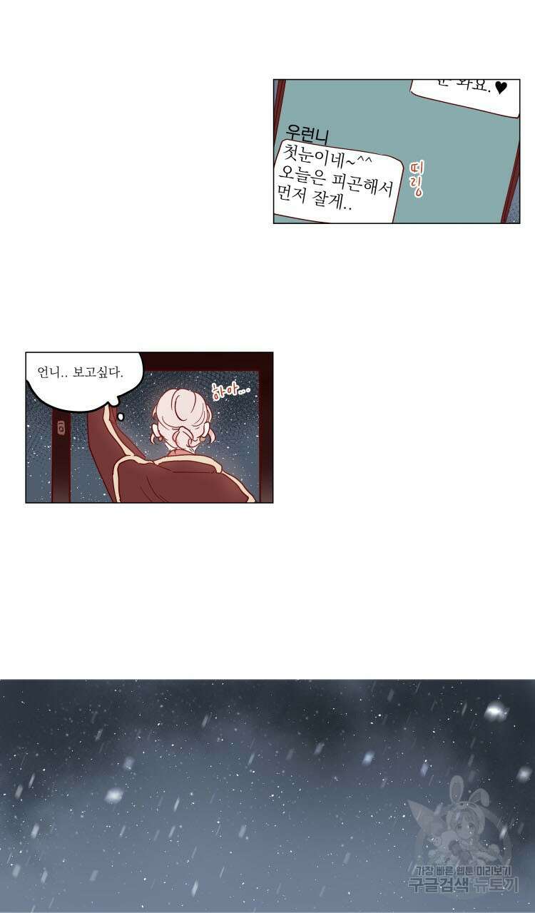 비터 스윗 콘파냐 64화 14
