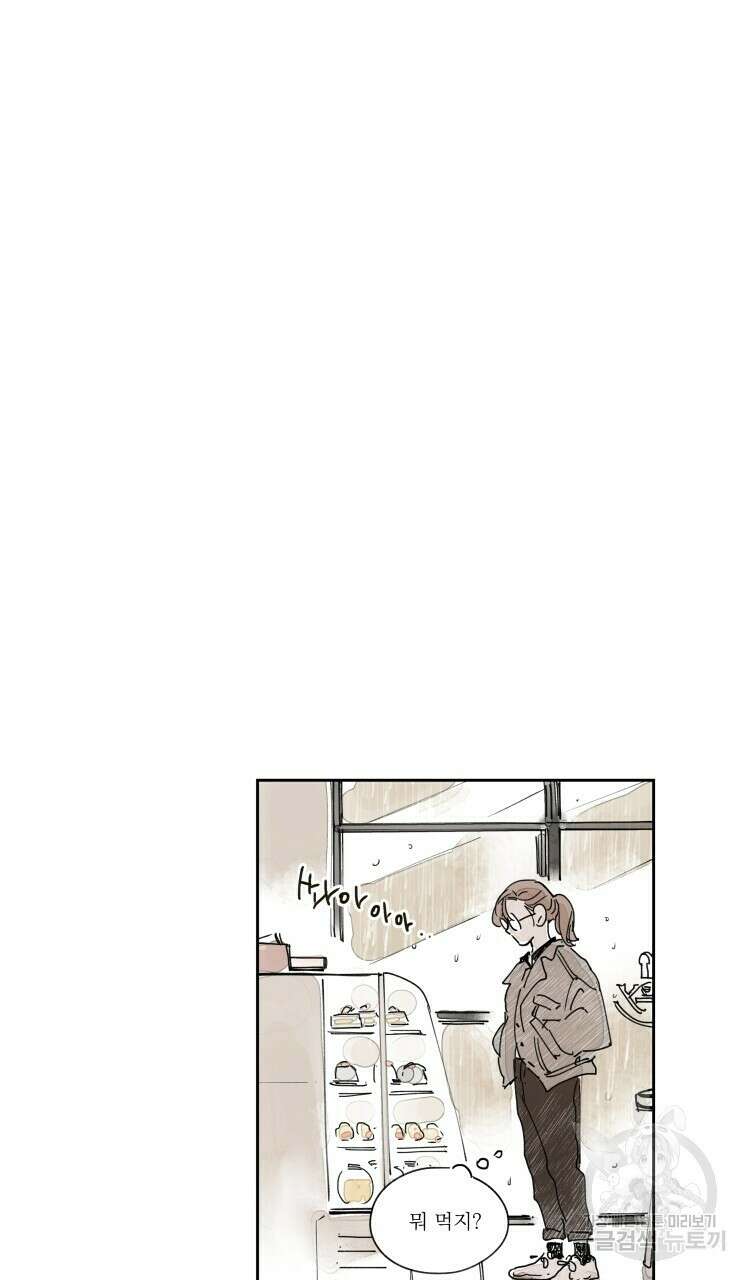 비터 스윗 콘파냐 외전 8화 9