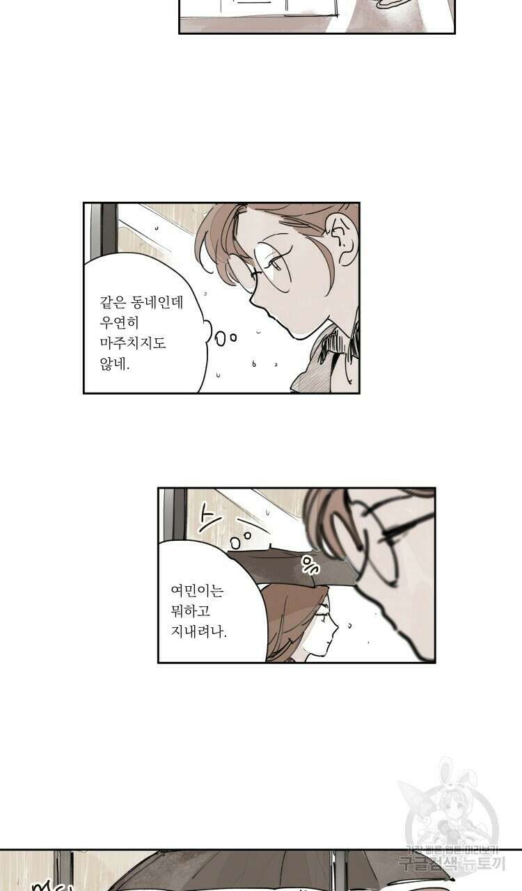 비터 스윗 콘파냐 외전 8화 10