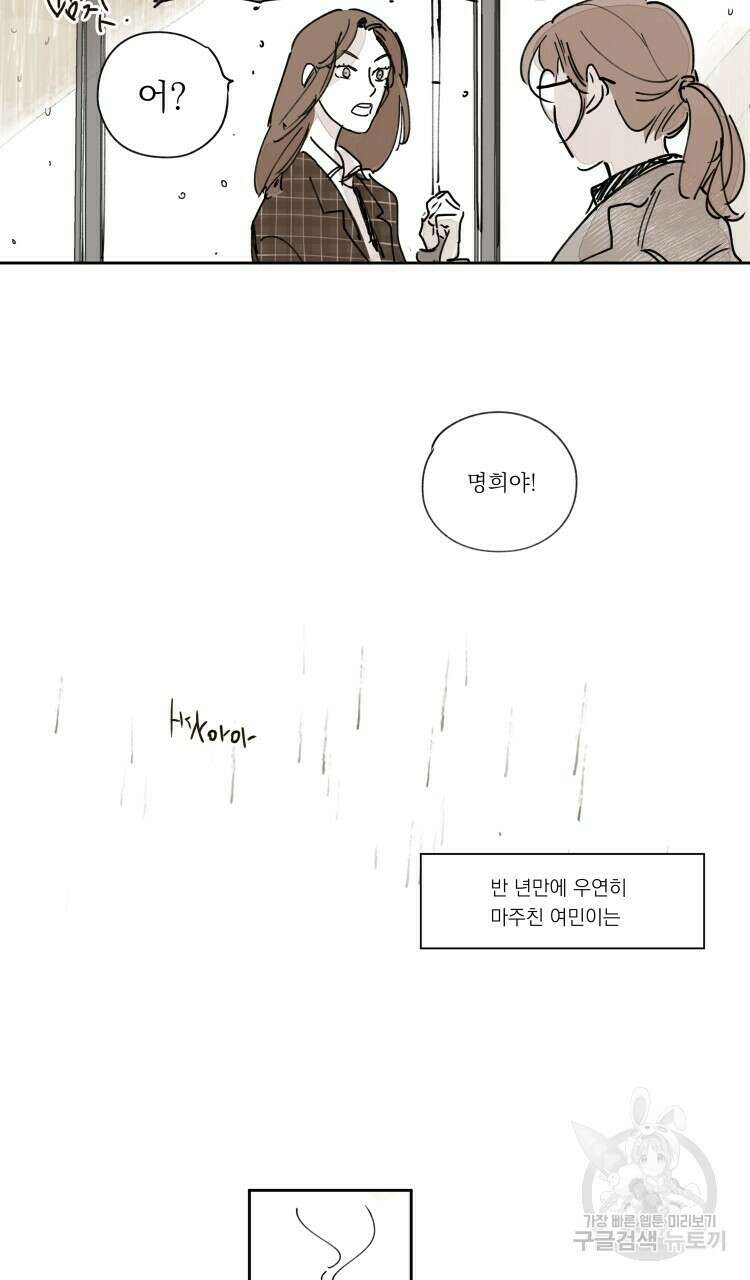 비터 스윗 콘파냐 외전 8화 11