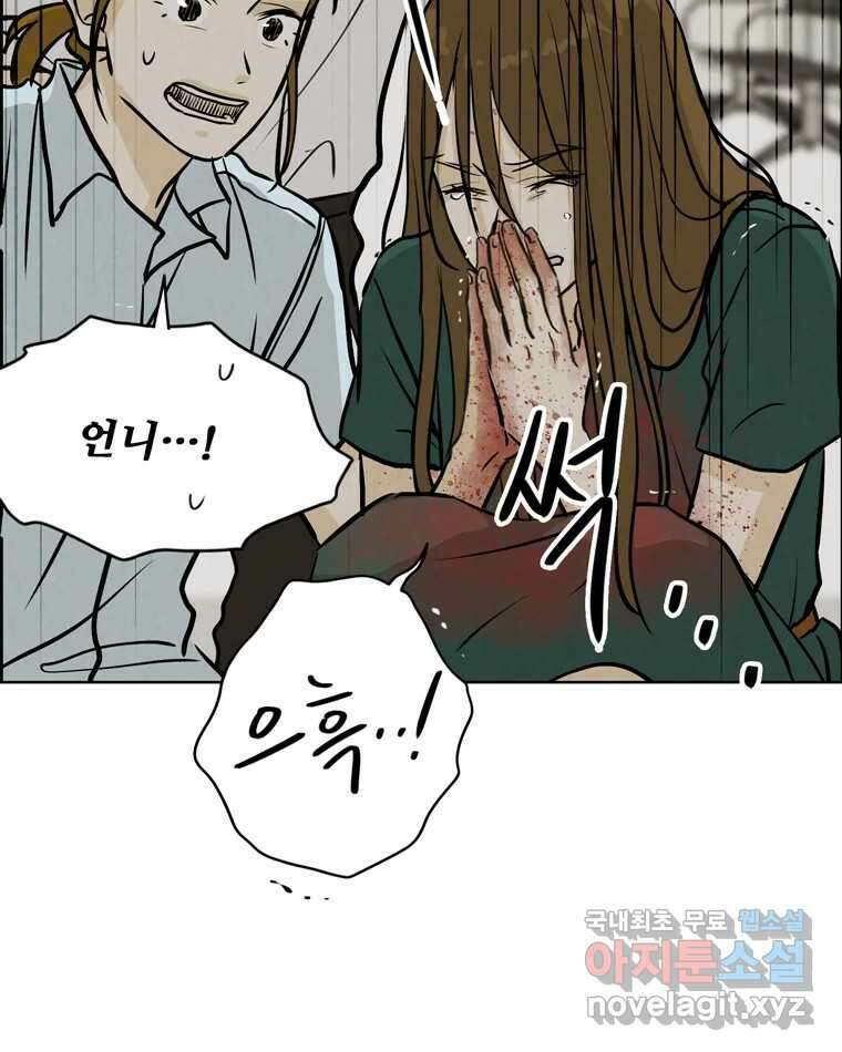 신랑이 사라졌다 113화 기도 66