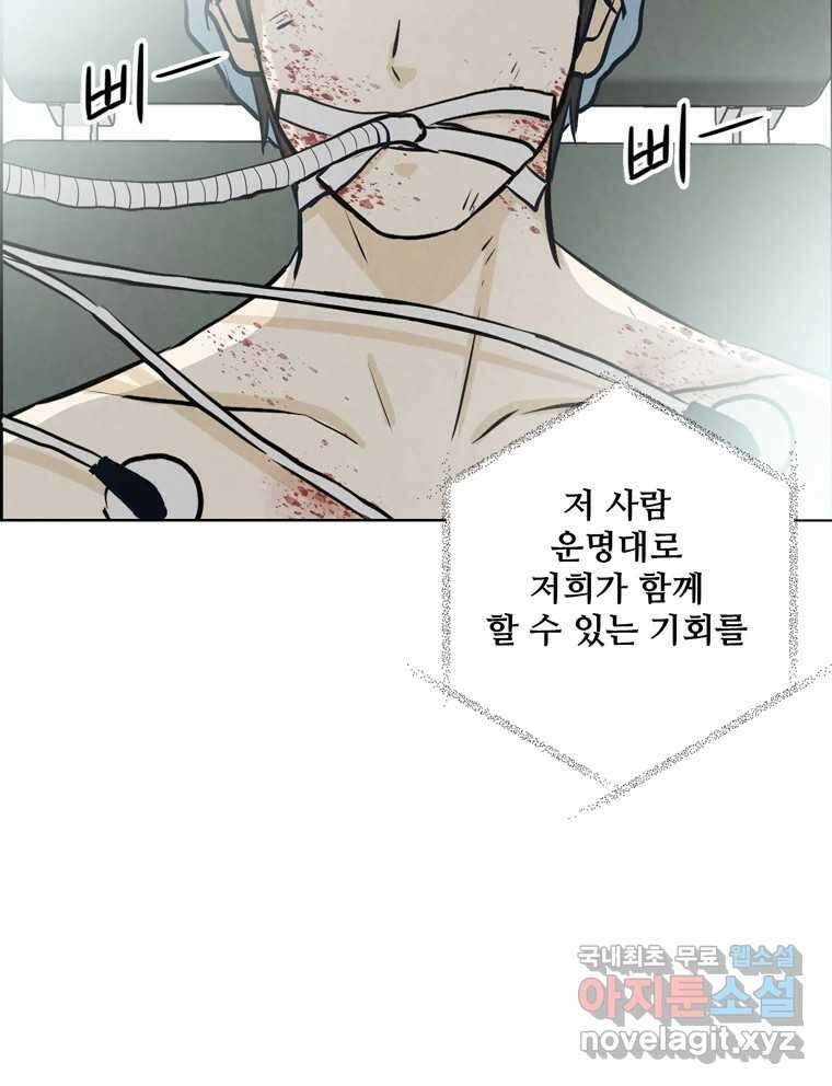 신랑이 사라졌다 113화 기도 79