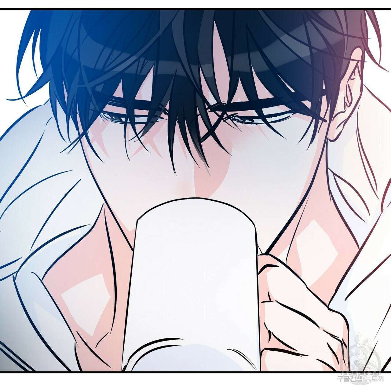 럭키 파라다이스 외전 12화 25