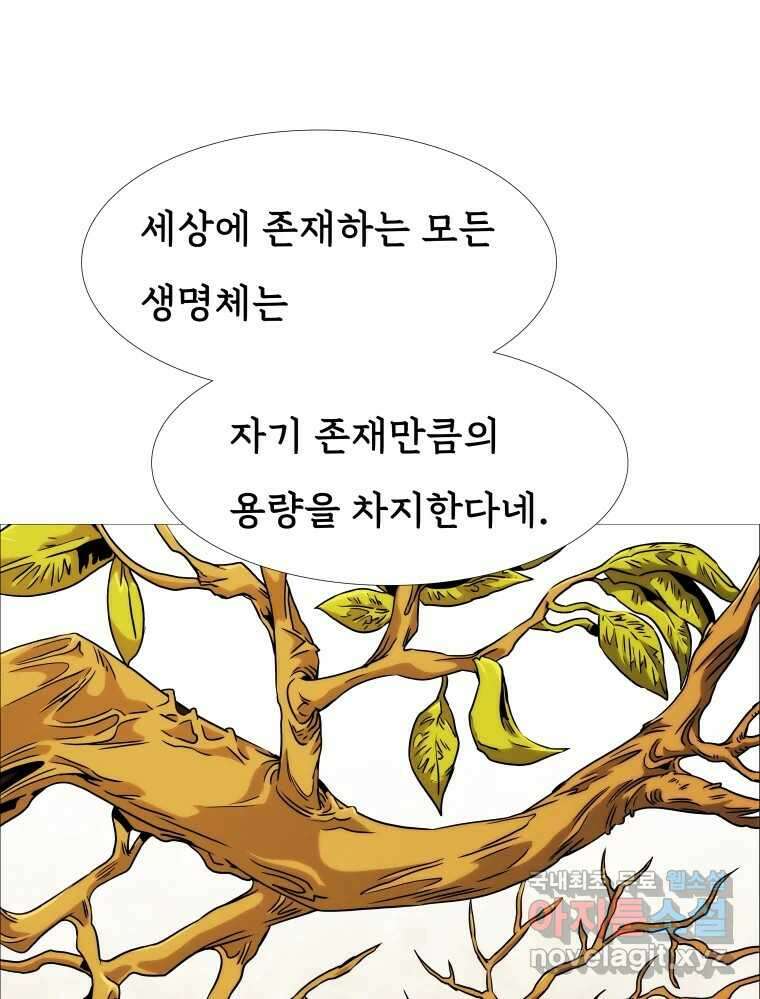 블랙 베히모스 515화 지하로부터의 수기 29