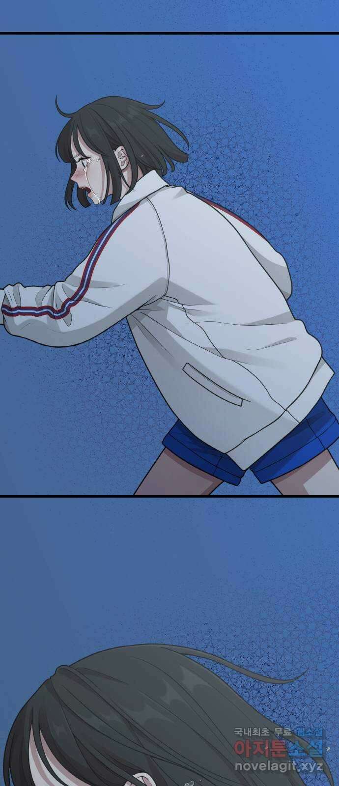 성스러운 작가생활 29화. 기승전X 13