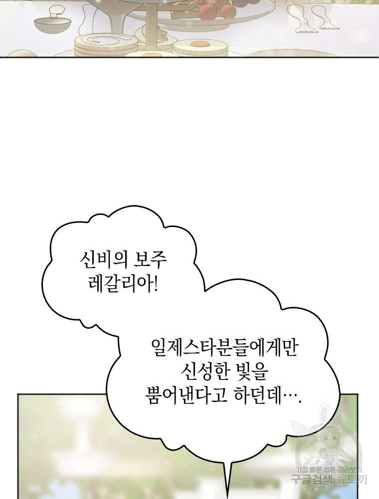 재투성이 소녀는 빛의 공녀님 14화 37