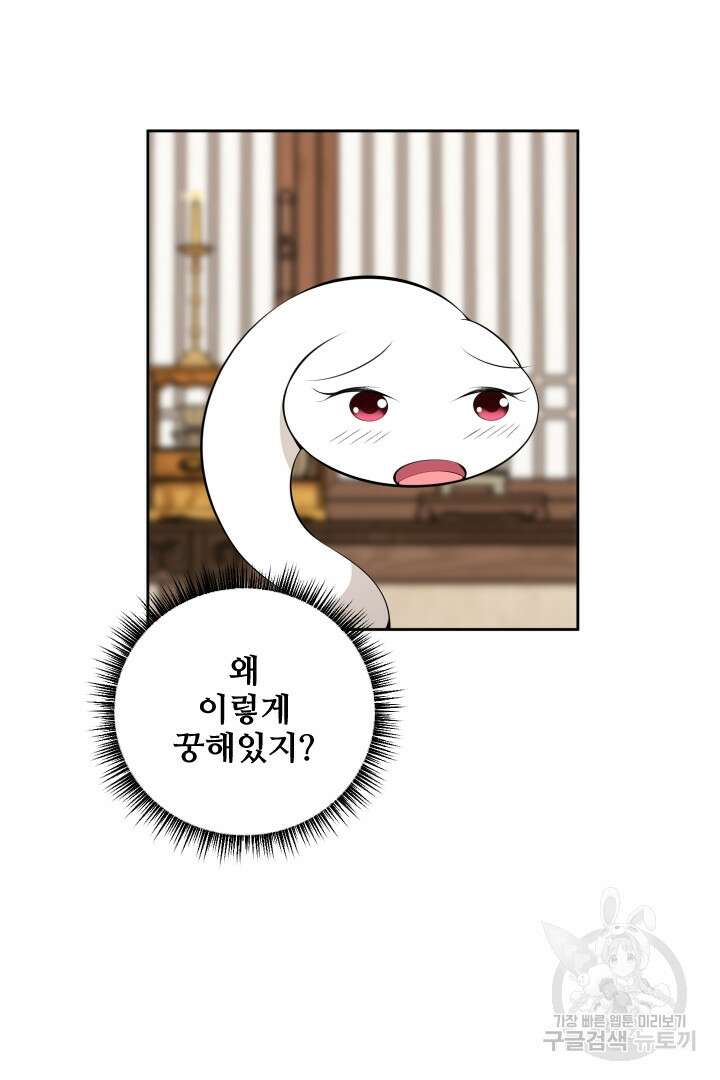 사형,저 사실 여자예요 41화 35