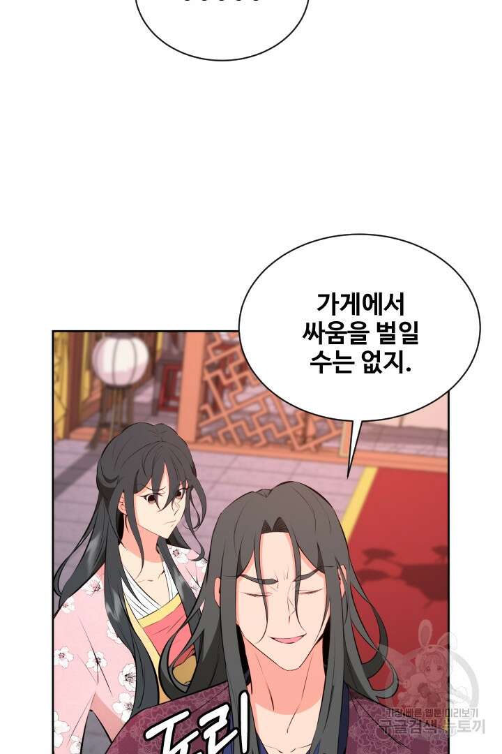 사형,저 사실 여자예요 47화 52
