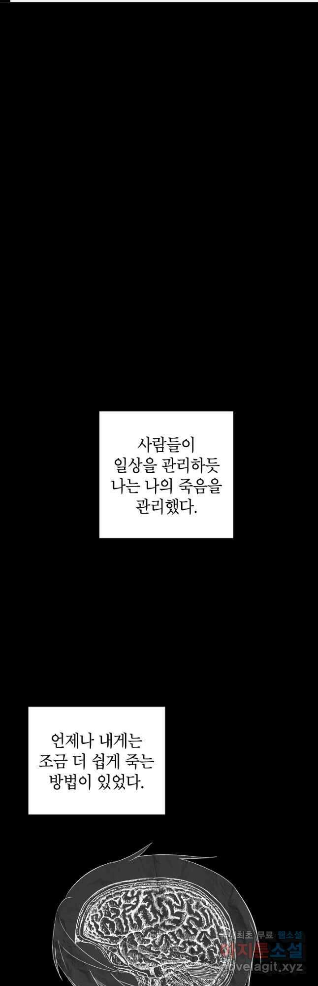 SSS급 죽어야 사는 헌터 99화 1