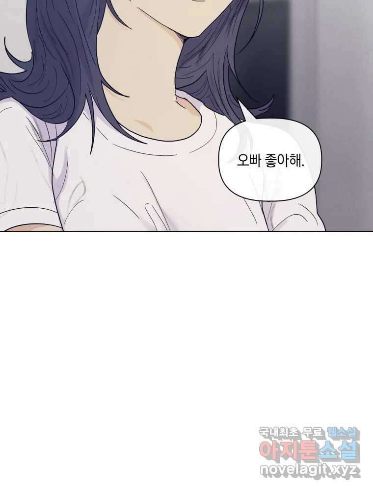 내게 볕이 닿지 않아도 64화 2