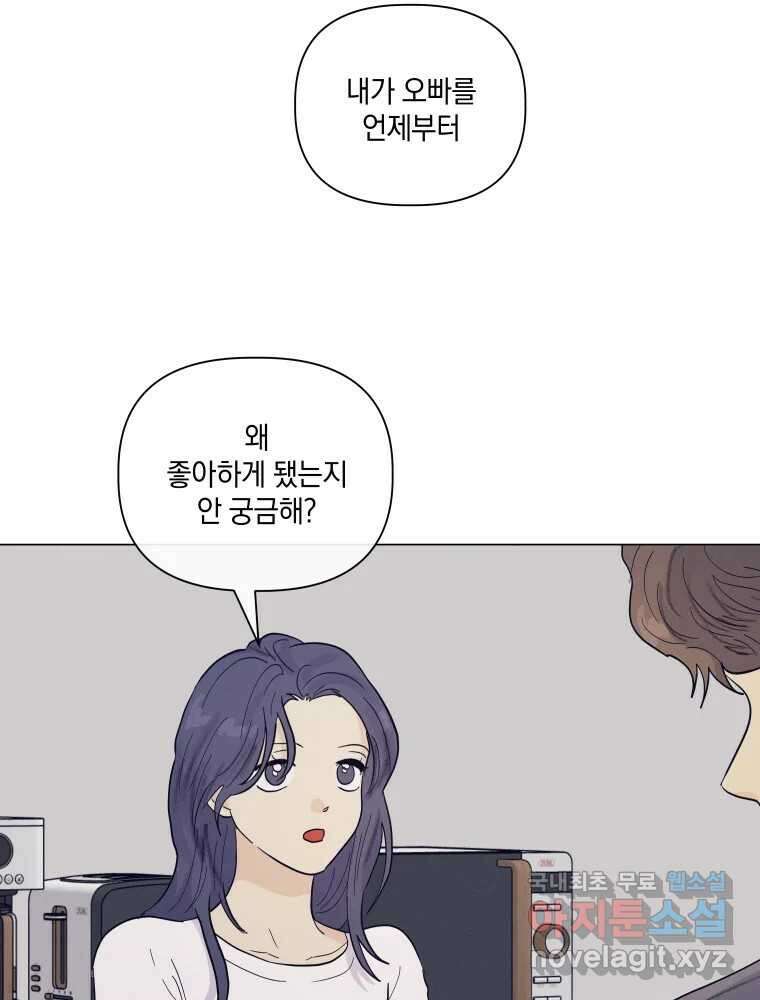 내게 볕이 닿지 않아도 64화 14