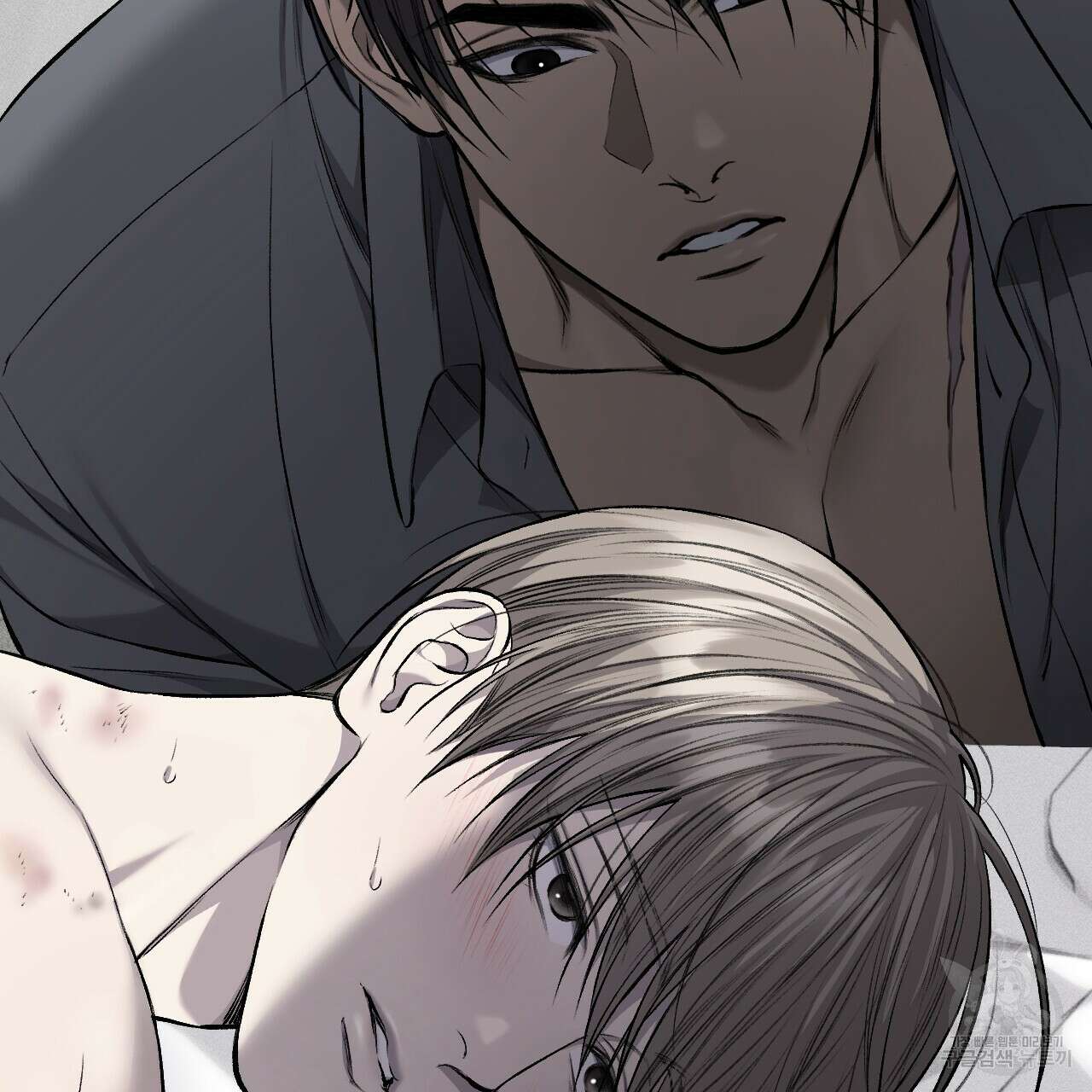 더러운 XX 27화 18