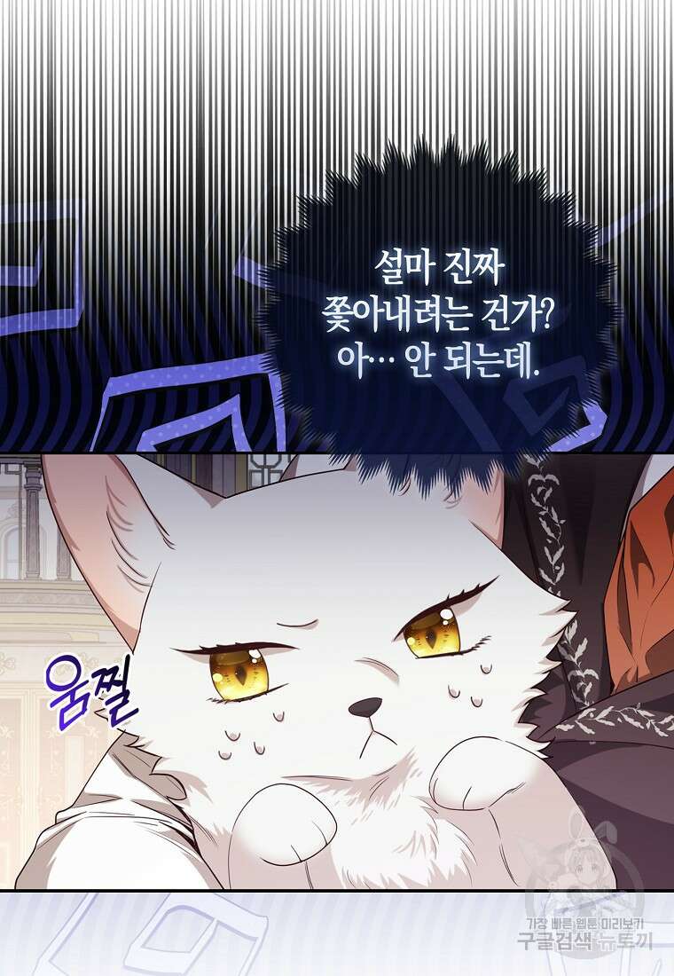 대공가의 여우 황녀님 4화 66
