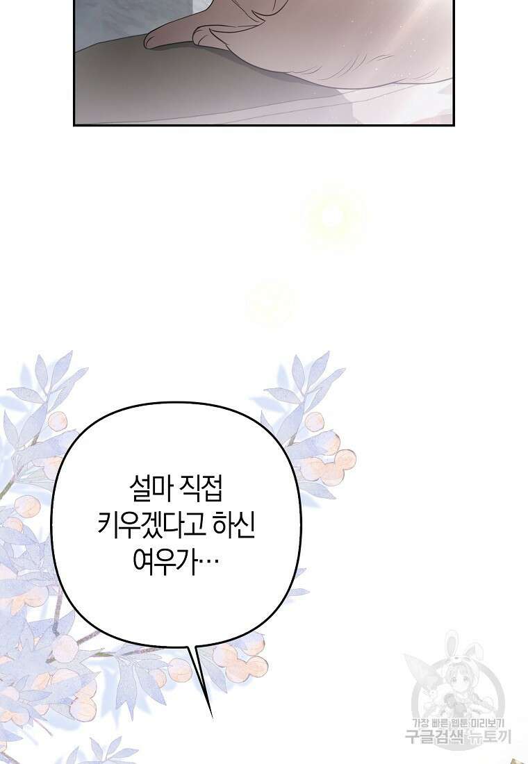 대공가의 여우 황녀님 4화 84