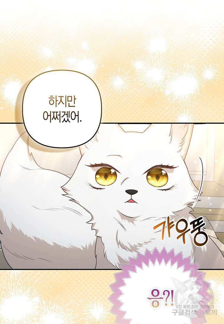 대공가의 여우 황녀님 4화 94
