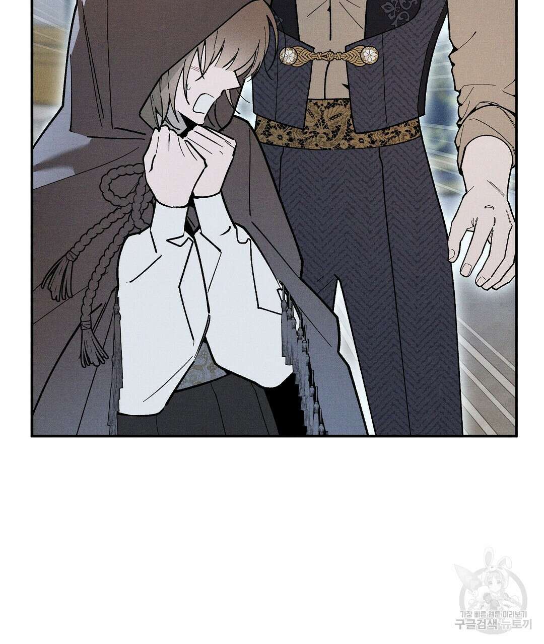 망나니 황자가 오메가인 걸 숨김 30화 7
