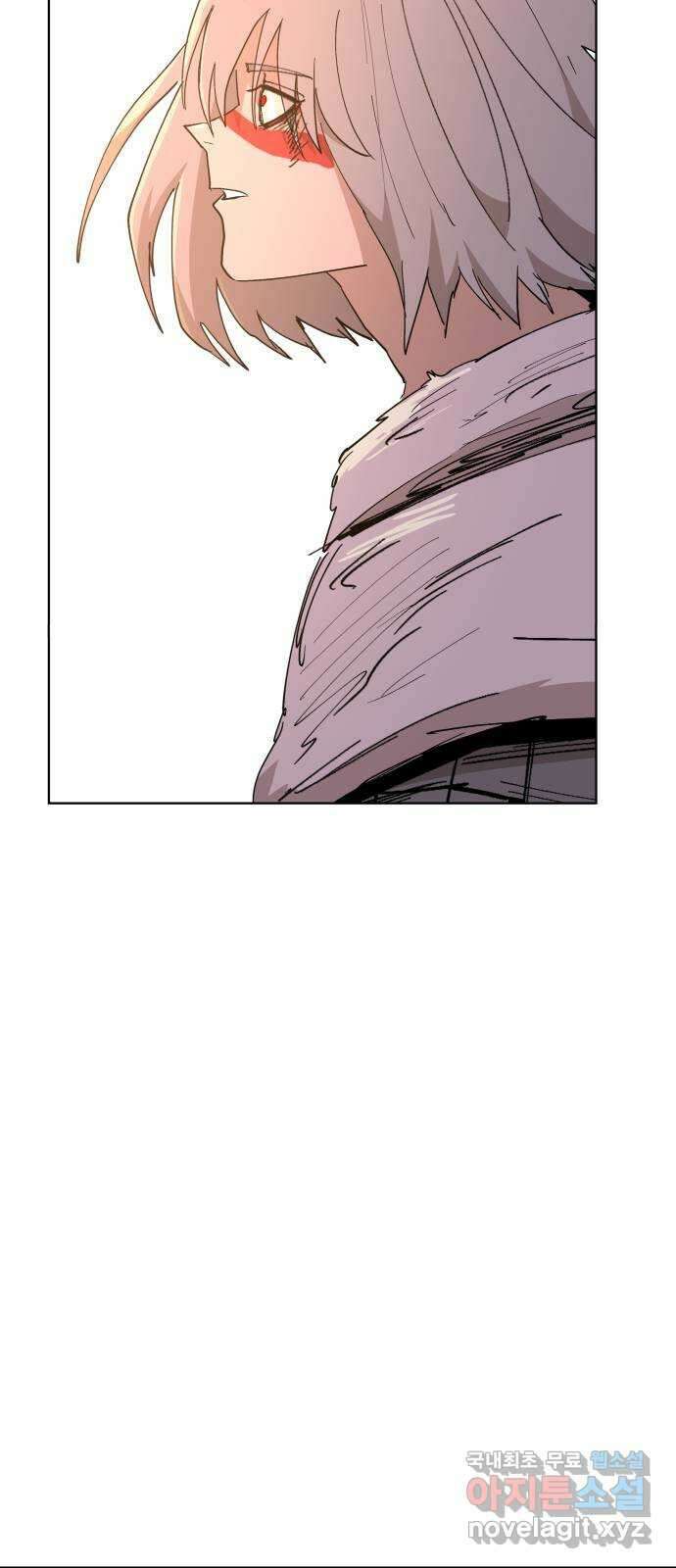 붉은 이정표 51화 마지막 칼날 10