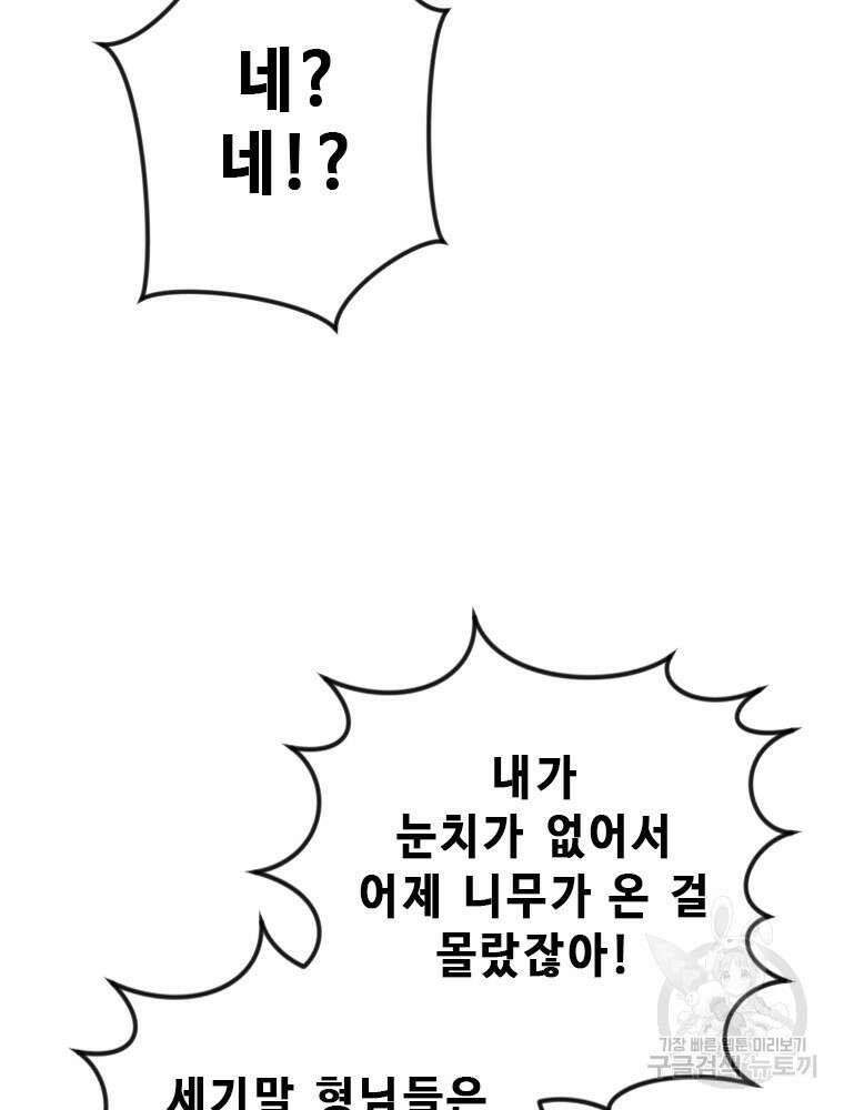 날백수, 스킬 하나로 정점에 서다 21화 28