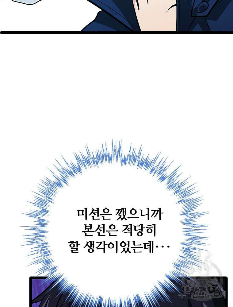 날백수, 스킬 하나로 정점에 서다 31화 27