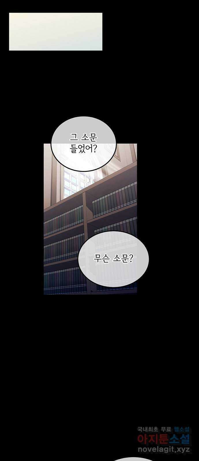 황후를 훔친 이는 누구인가 40화 67