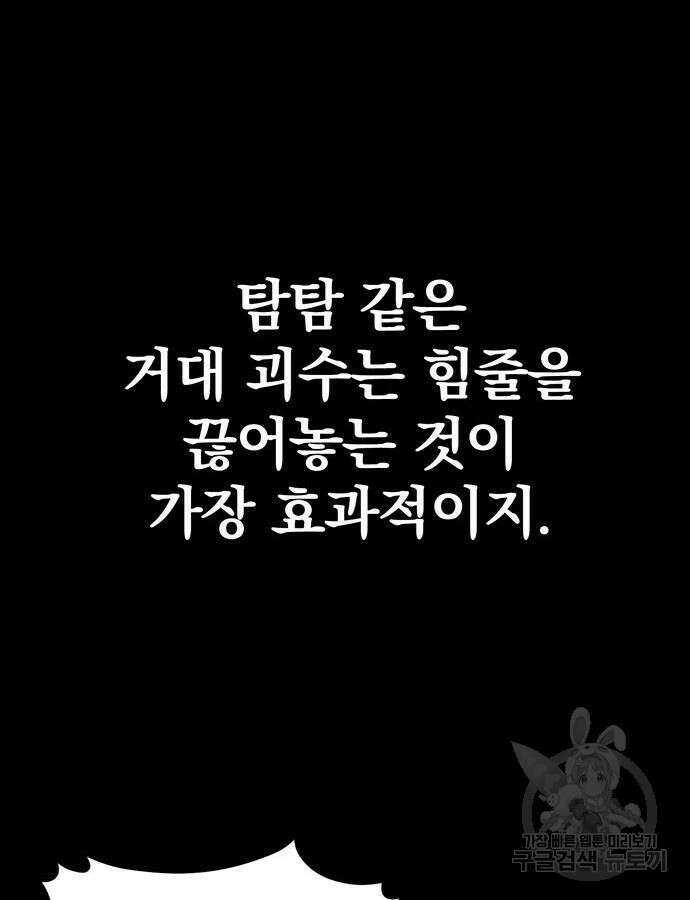 주인공이 힘을 숨김 15화 27