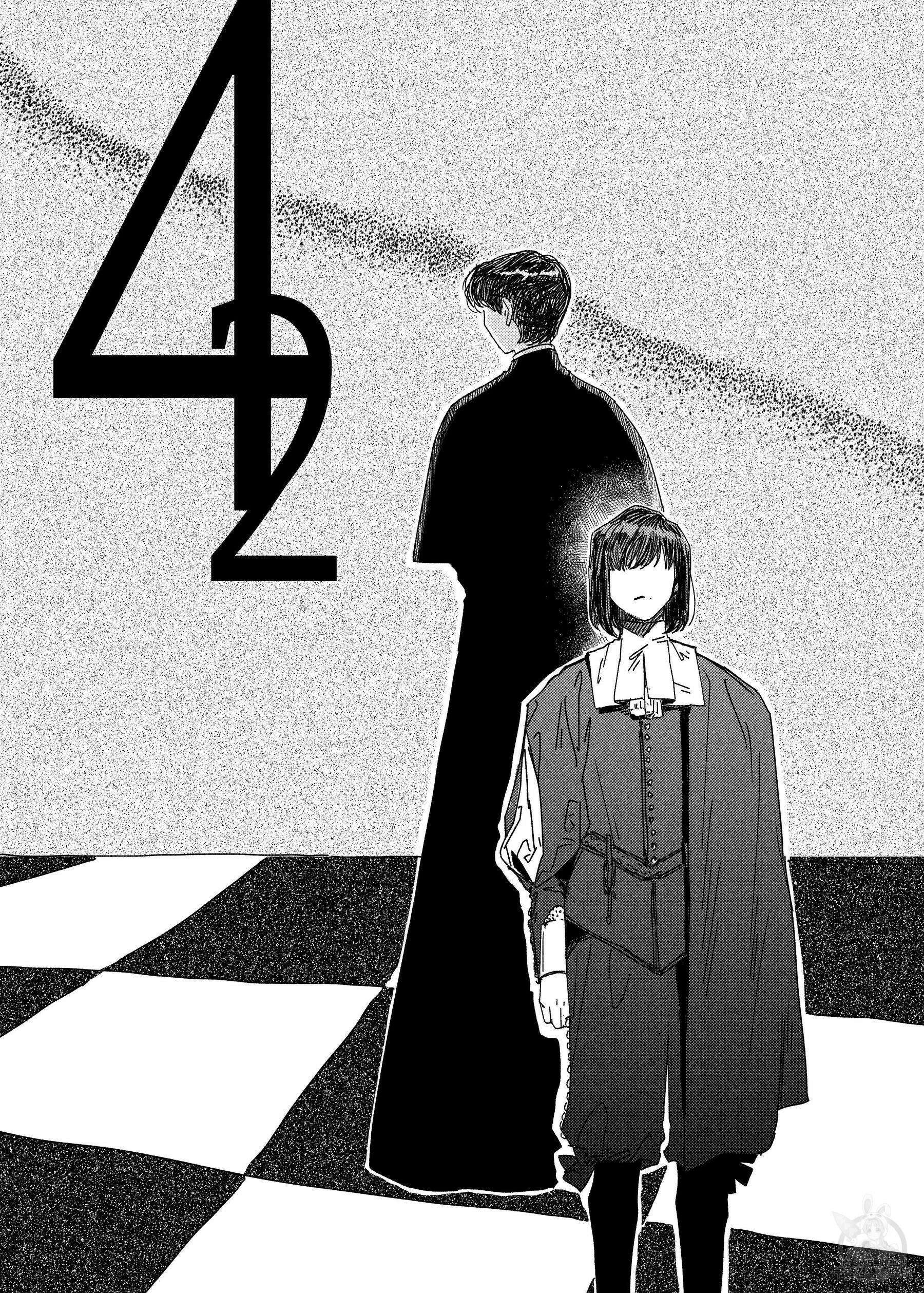 스티그마타(Stigmata) 42화 2